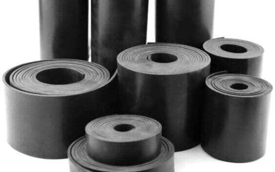 Everything you need to know about oil-resistant rubber and its ...