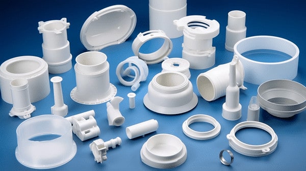 Different Types Of Silicone Rubber Materials And Their Applications   Zetar Plastic Compression Molded Products 611c4b5e 4299 4a00 A9ea 6356fc857f21 