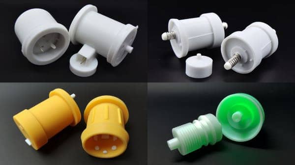 LEZYNE Silicone Rubber Bracket For LED Lighting – Made In Taiwan – EAN 4712805985623