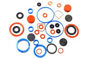 Silicone Gaskets 1