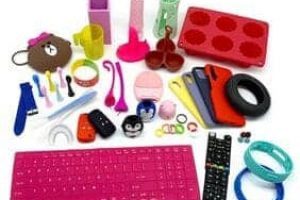 silicone and silicone rubber 1